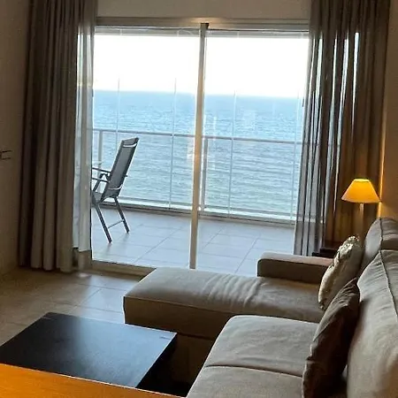 Apartamento Santa Clara