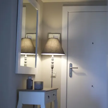 Apartamento Santa Clara