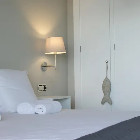 Apartamento Santa Clara