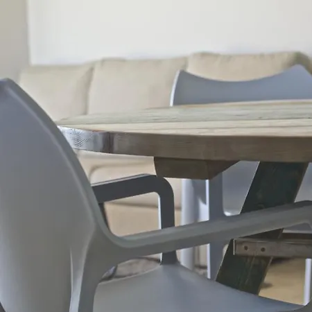Apartamento Santa Clara *