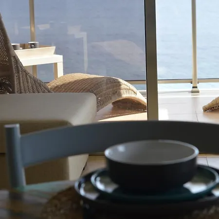 Santa Clara Apartamento Calpe