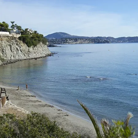 Apartamento Santa Clara Calpe