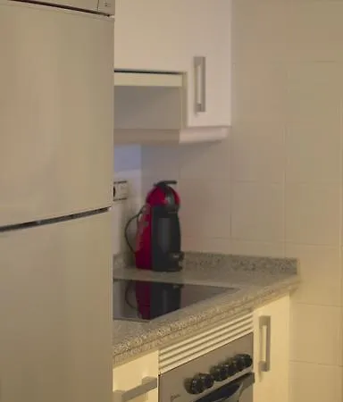 Apartamento Santa Clara Calpe