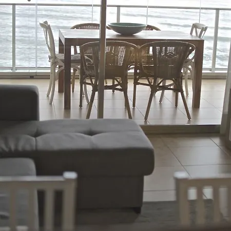 Santa Clara Apartamento Calpe