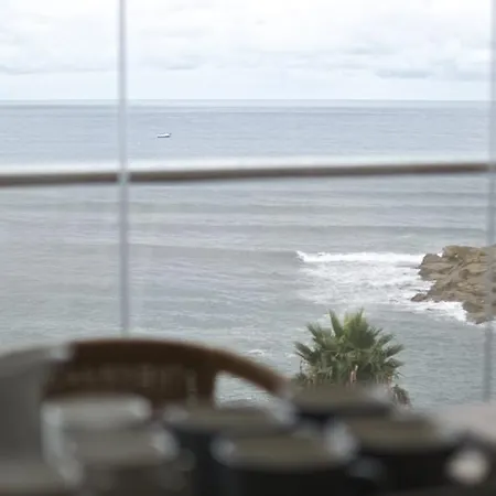 Apartamento Santa Clara *