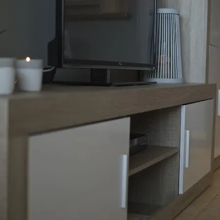 Apartamento Santa Clara *