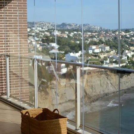 Apartamento Santa Clara Calpe