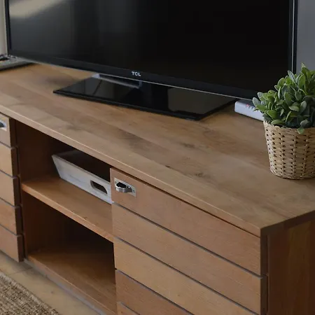 Apartamento Santa Clara *