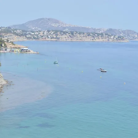Santa Clara Calpe