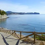 Santa Clara * Calpe