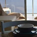 Santa Clara Lejlighed Calpe