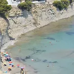 Santa Clara Lejlighed Calpe