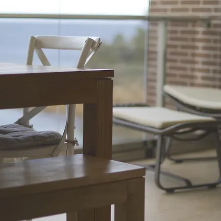 Daire Santa Clara Calp