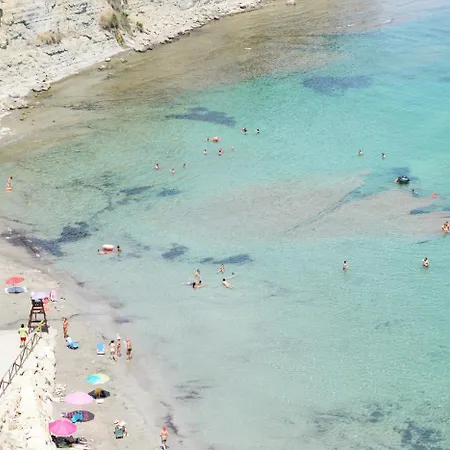 Santa Clara Apartment Calp