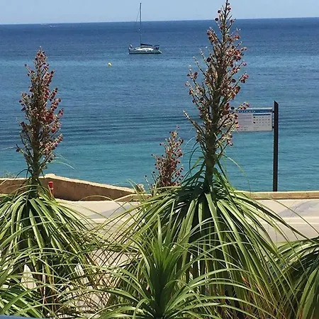 Santa Clara Апартаменты