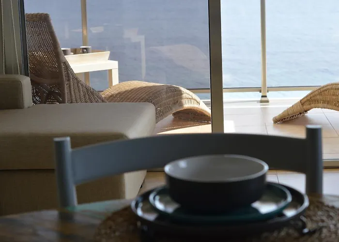 Santa Clara Daire Calp