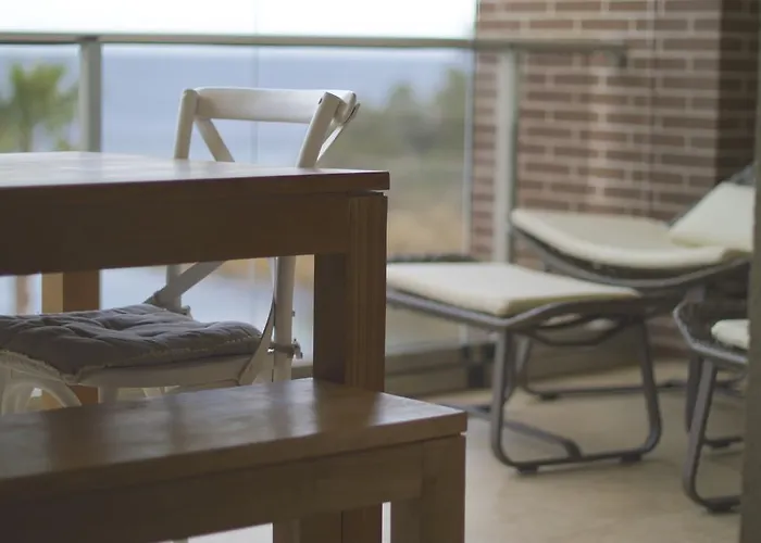 Daire Santa Clara Calp