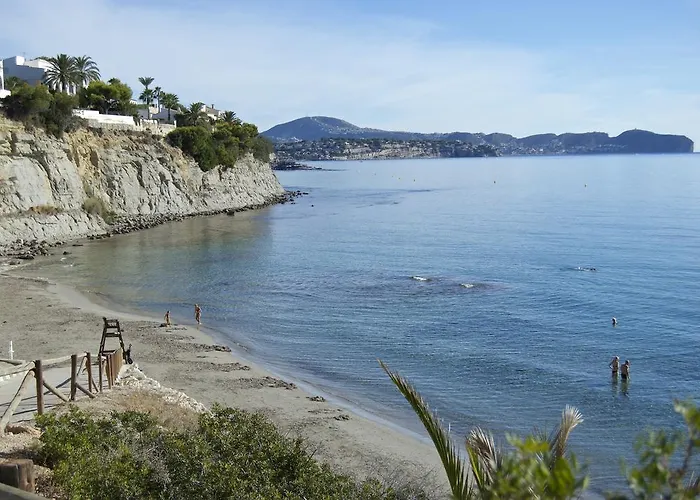 Daire Santa Clara Calp