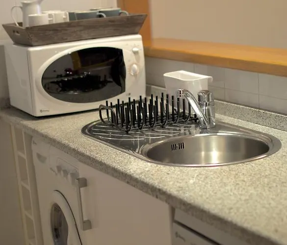 Daire Santa Clara Calp