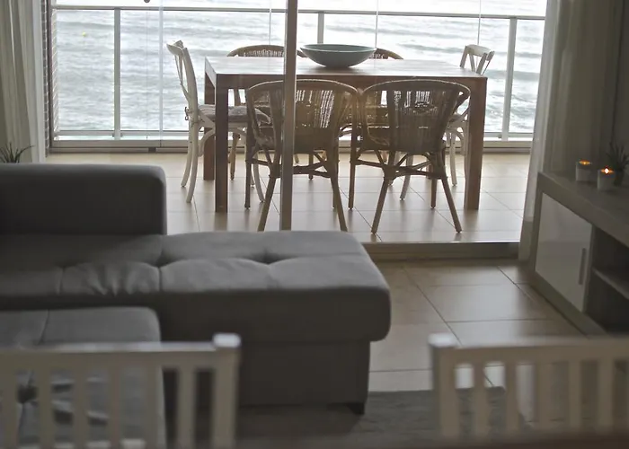 Santa Clara Daire Calp