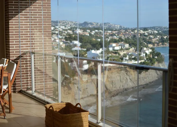 Daire Santa Clara Calp