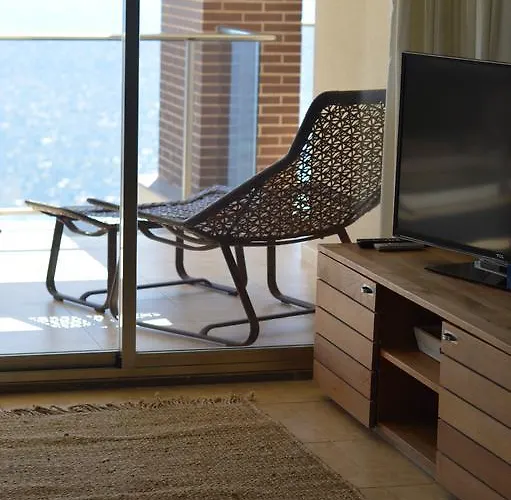 Santa Clara Daire Calp