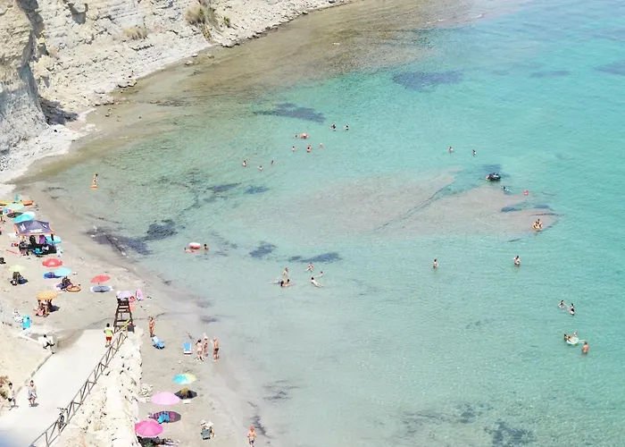 Santa Clara Daire Calp